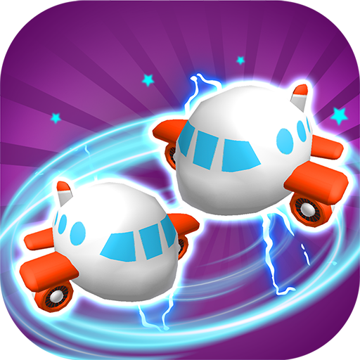 Pair Me 3D icon