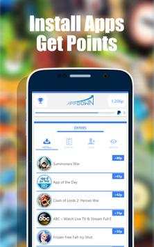 Appdown screenshot 2