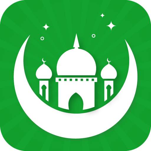 Muslim App: Prayer Time, Qibla Finder, Quran Audio 1.0.5