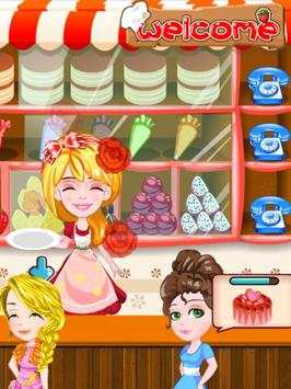 Cake Shop - New Adventures! screenshot 3