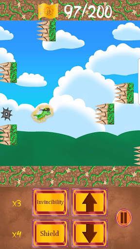 Ninja Dragon screenshot 6