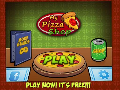 My Pizza Shop: Management Game screenshot 8