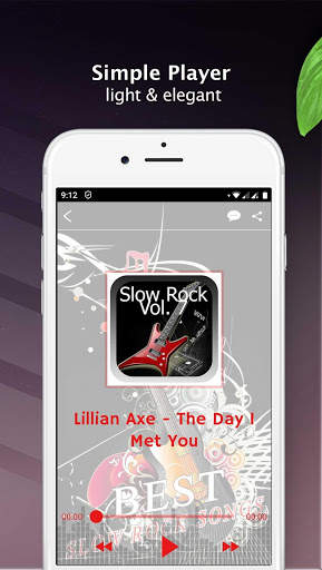Best Slow Rock Songs screenshot 5