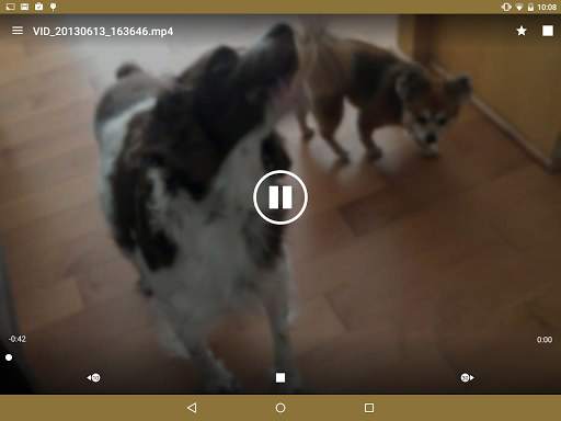 AllCast screenshot 16