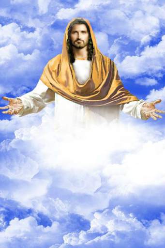 Jesus wallpaper app screenshot 7