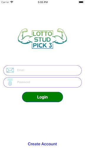Lotto Stud Pick 3 screenshot 4