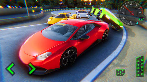 Car Racing : Speed Drive Games screenshot 3