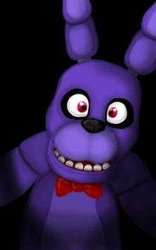 Bonnie Wallpaper screenshot 4