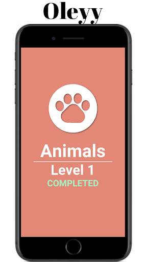 English Word Game screenshot 6
