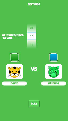 Grid Game Gridbot screenshot 6