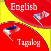 English to Tagalog Voice Translator on 9Apps