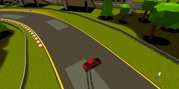 Super Car Drift Racing 2020 screenshot 4