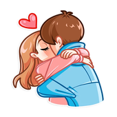 Hot Adult Stickers For WhatsApp icon