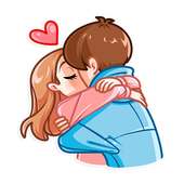 Hot Adult Stickers For WhatsApp logo