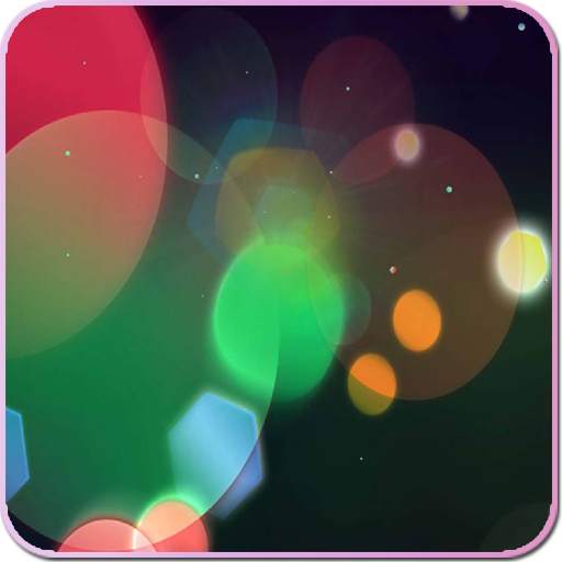 Cute and circle live wallpaper 2.4