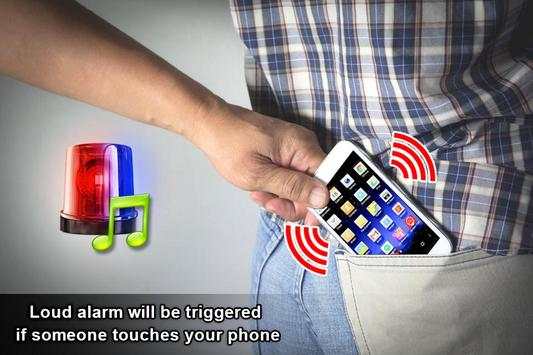 Don't Touch My Phone 2 تصوير الشاشة