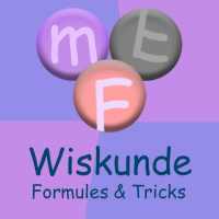 Wiskundige formules en trucs icon