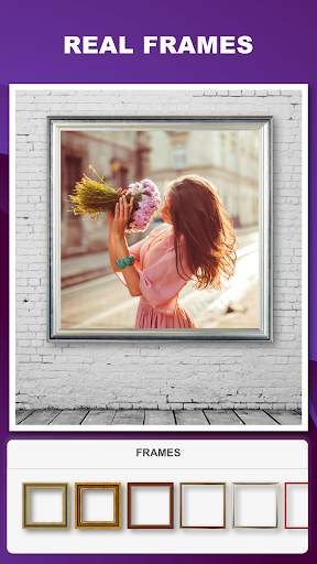 Photo Collage Maker, Photo Frames, Mix Collage screenshot 8