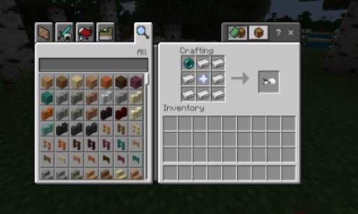3d Portal Gun Mod MC Pocket Edition screenshot 3