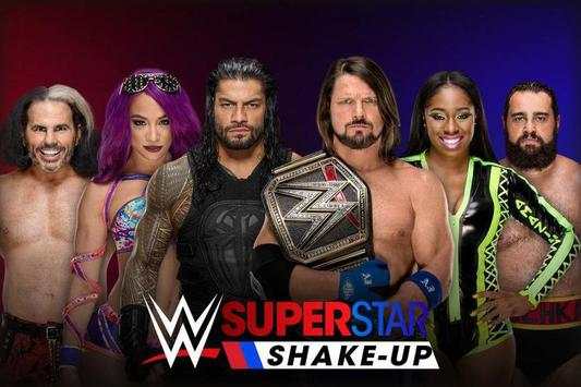 WWE SmackDown : SmackDown Fight Videos screenshot 1