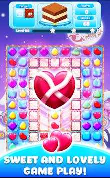 Candy Mystery screenshot 2