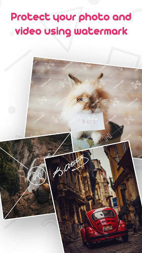 Remove and Add Watermark on Photo & Video screenshot 1