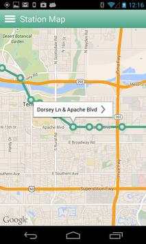 Find My Train screenshot 2