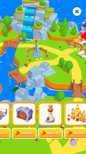 Bridge Legends screenshot 5