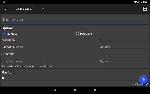 File Tools screenshot 10