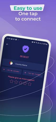 F-VPN Master - Proxy browser unblock sites screenshot 3
