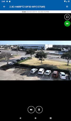 ACC Mobile 3 screenshot 8