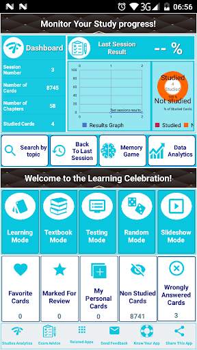 CLEP Exam History & Social Sciences Full Topics screenshot 1