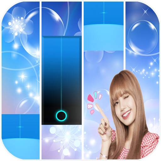 Blackpink Piano Tiles 7.0