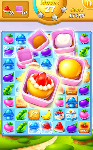 Farm Garden Mania screenshot 11