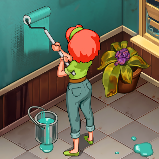 Ghost Town Adventures: Mystery Riddles Game icon
