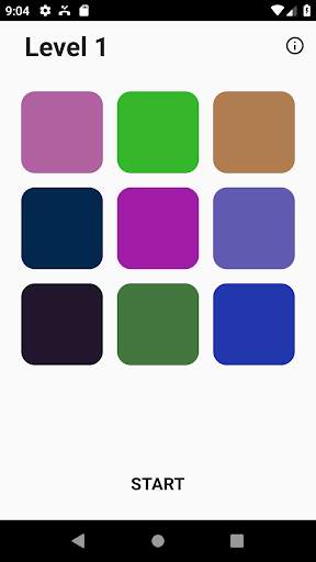 Tap tap screenshot 1