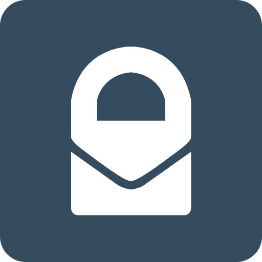 ikon ProtonMail - Encrypted Email