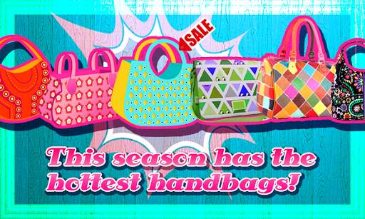 Princess Games - Mall Story screenshot 4