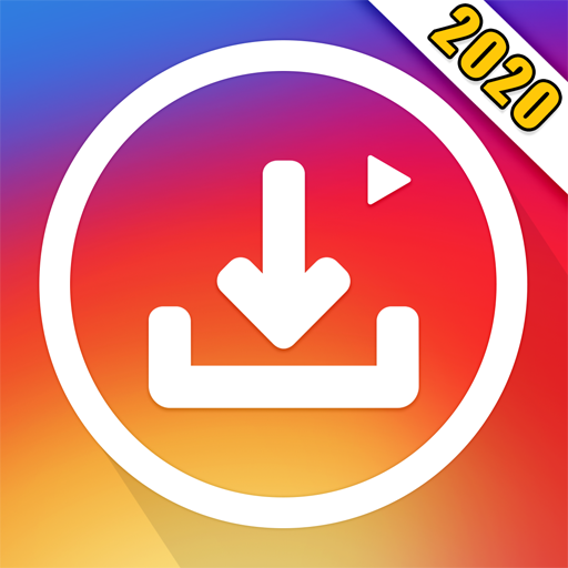 Photo &amp; Video Downloader for Instagram icon