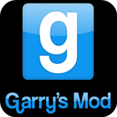 Gmod Sandbox أيقونة