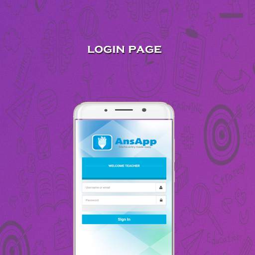 AnsApp скриншот 1