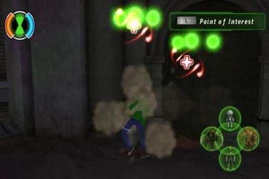 Guide BEN 10 Ultimate Alien screenshot 3
