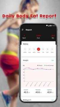 My Fitness screenshot 2