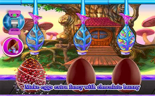 Crazy Chocolate Factory-Candy Bakery Mania screenshot 3