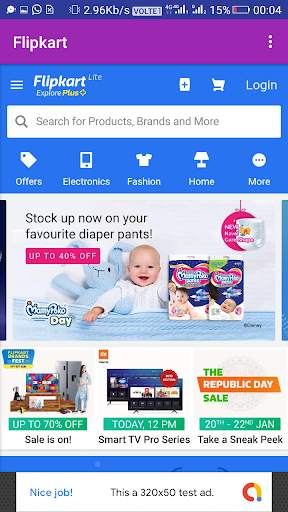 New Browser screenshot 7