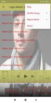 Maher Zain songs mp3 offline screenshot 5