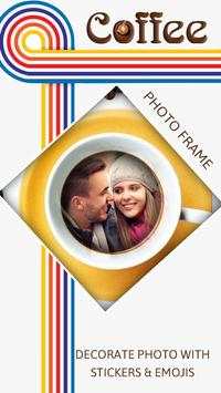 Coffee Cup Photo Frames screenshot 3