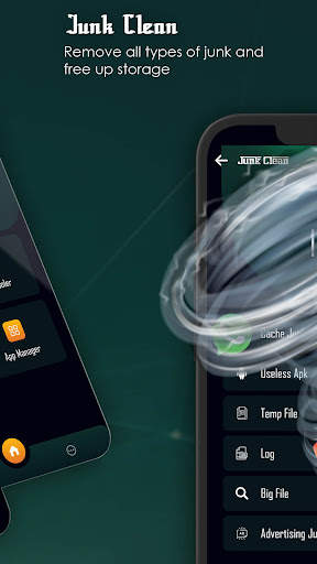 Phone Cleaner : Clean Master screenshot 3