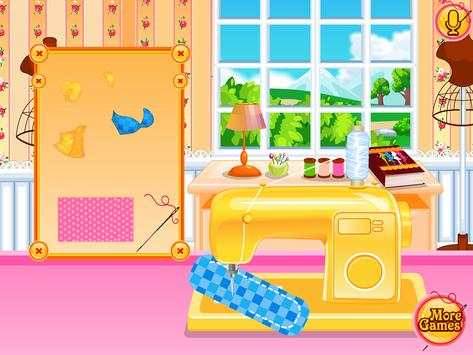 Tailor Designer Clothes screenshot 6