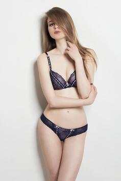 Hot Sexy Girls Wallpapers 2018 screenshot 4